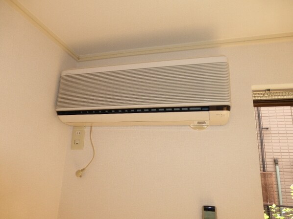 シュロス・プリーマの物件内観写真